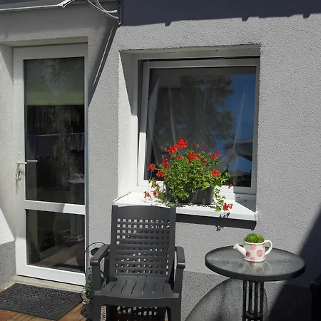 Apartment Mila Swinoujscie