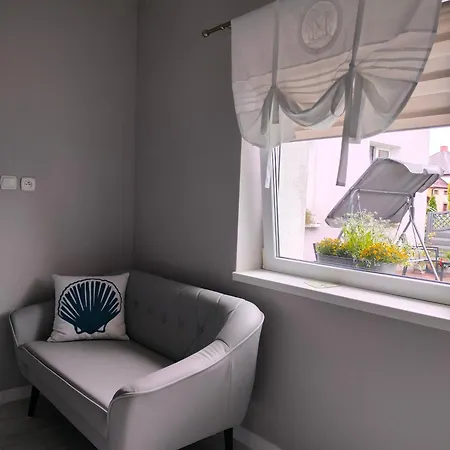 Mila Apartment *
