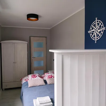 Apartment Mila *