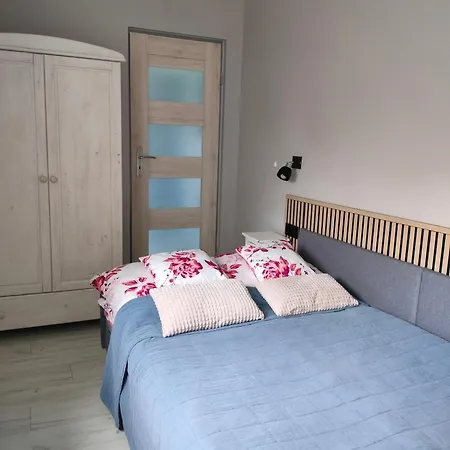 Mila Apartment Swinoujscie