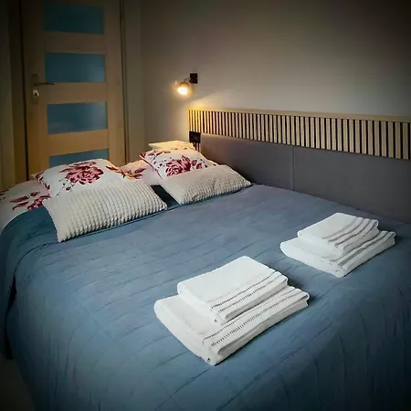 Apartment Mila Swinoujscie