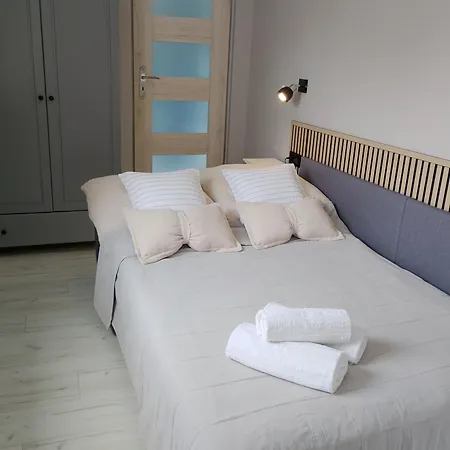 Apartment Mila *