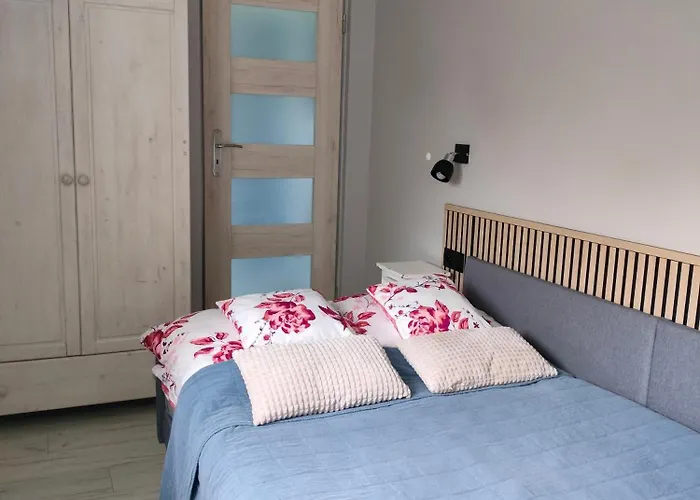 Mila شقة سفينويتشي